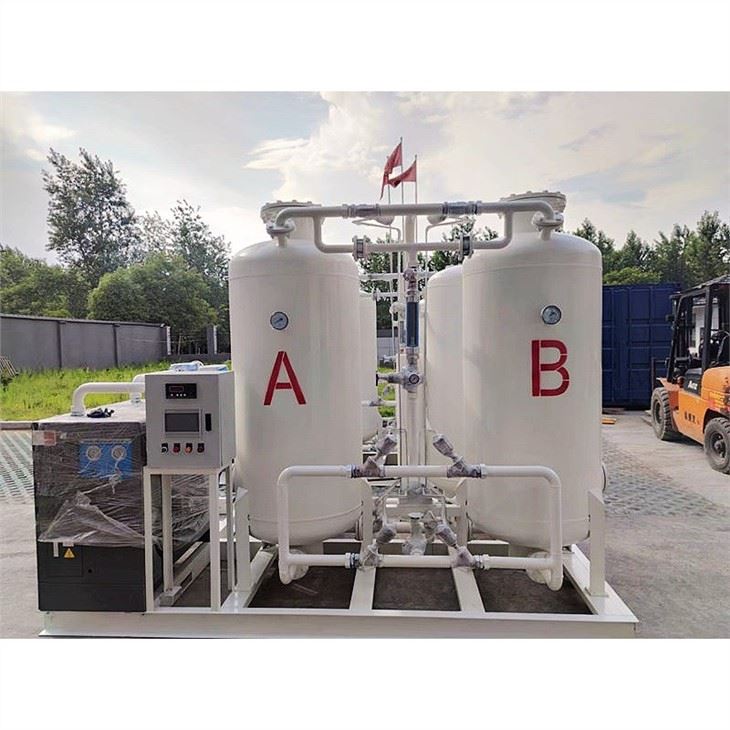 93% Psa Oxygen Plant 93% Psa Oxygen Plant
