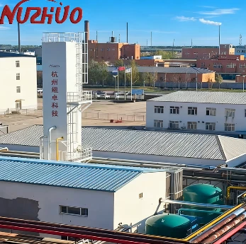 Cryogenic Liquid Oxygen Nitrogen Asu best