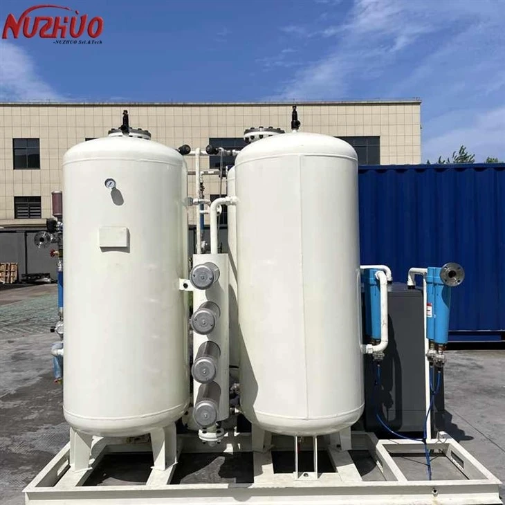 Oxygen Generation Unit best