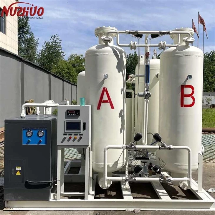 Oxygen Generation Unit suppliers